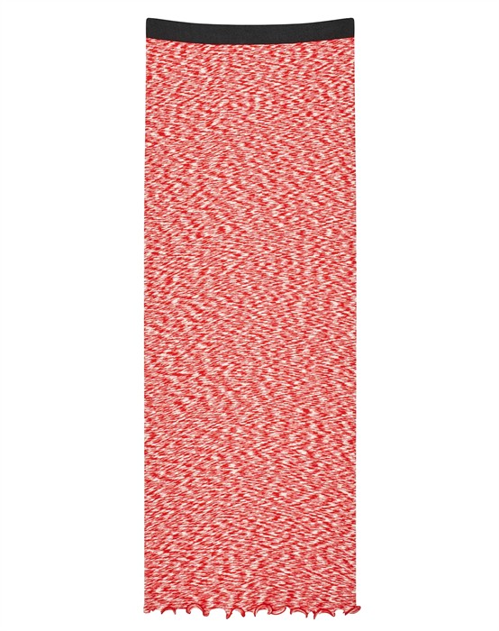 2x2 Cotton Space Maxine Nederdel